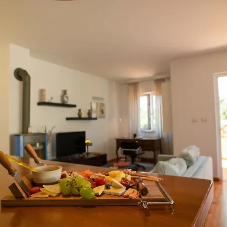 Apartament Oliva Mali Lošinj