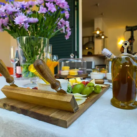 Apartament Oliva Mali Lošinj