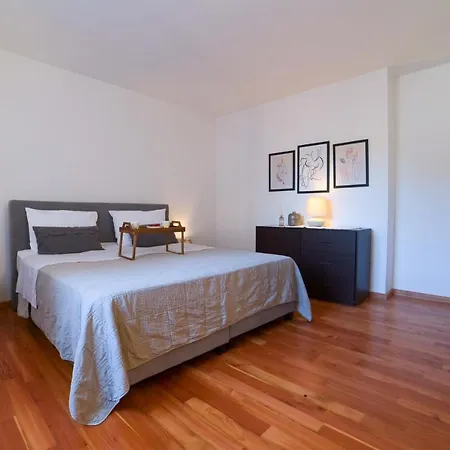 Oliva Apartment