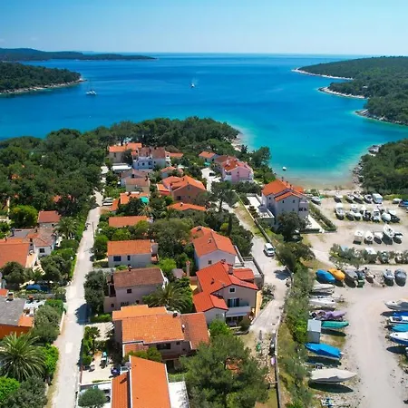 Apartament Oliva Mali Lošinj