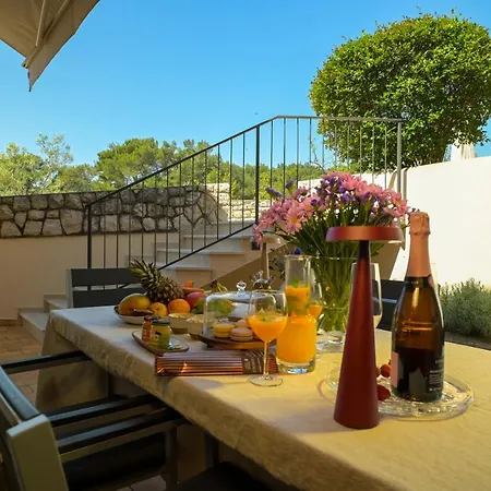 Apartament Oliva Mali Lošinj