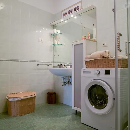 Oliva Apartament Mali Lošinj