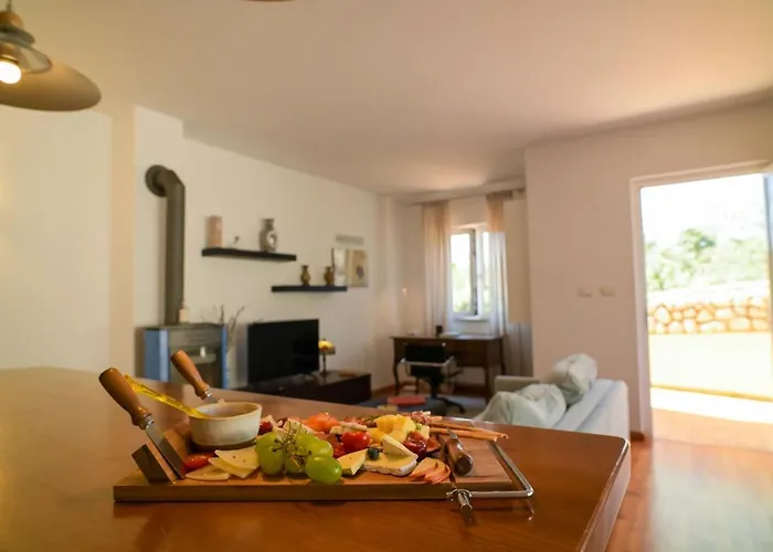 شقة Oliva مالي لوشينغْ