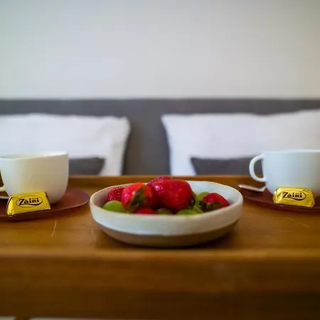 Apartman Oliva *