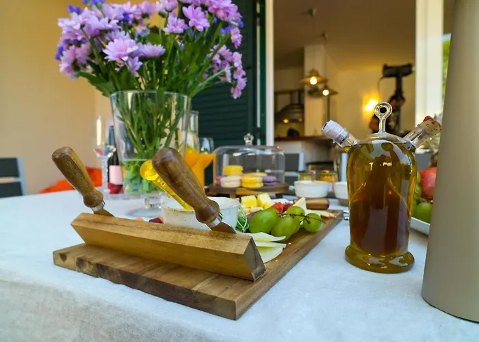 Apartamento Oliva Mali Lošinj