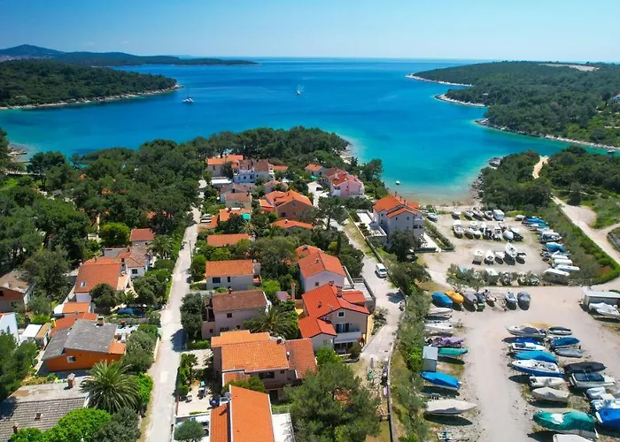 Apartamento Oliva Mali Lošinj