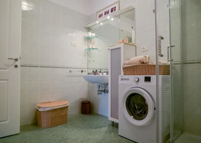 Oliva 公寓 木洛希尼